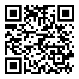 Kod QR do pobrania Klasowo Beta